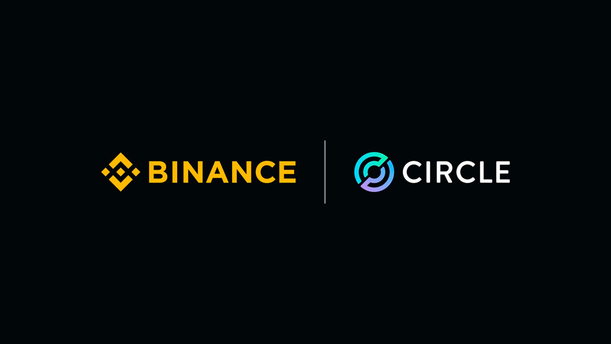 Circle y Binance anuncian una alianza para impulsar la adopción global de las stablecoins