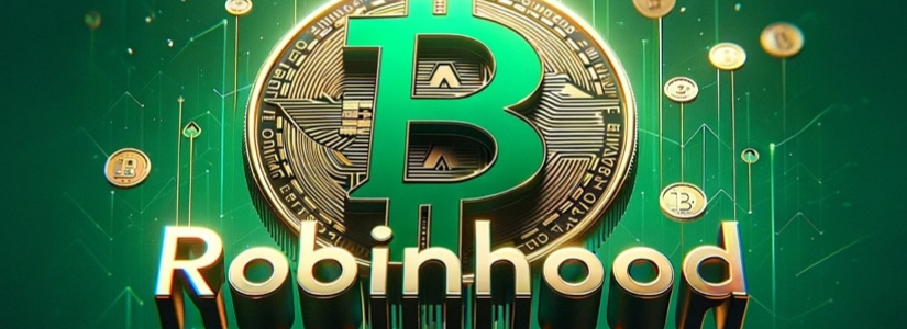 Robinhood + BTC IA