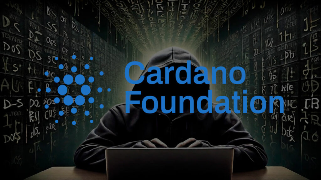 Hackean la cuenta X de la Fundación Cardano: se revela la estafa del token ADA falso