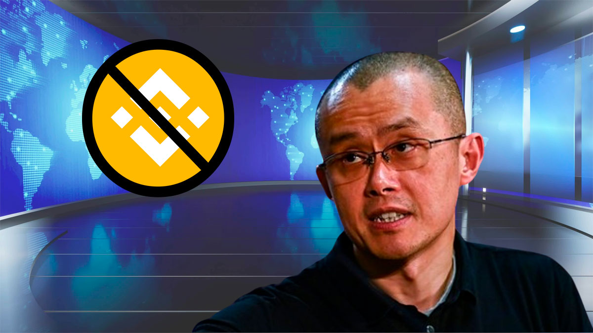 CZ de Binance: no tiene planes de volver como CEO, pero un indulto no está descartado