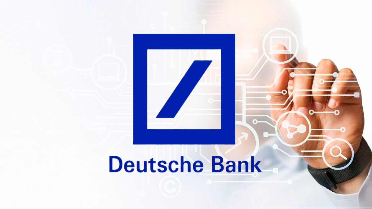 Deutsche Bank presenta Dama 2 para combinar tecnología de capa 2 con Ethereum para instituciones financieras