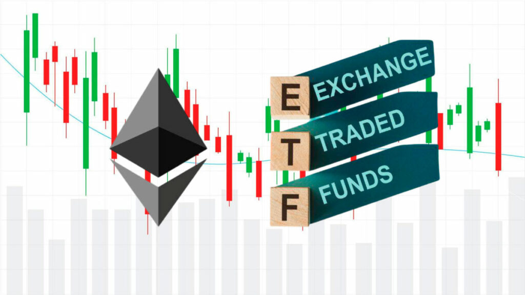 Los ETF de Ethereum lideran el camino con entradas de $131 millones, los ETF de BTC Spot ven salidas de $227 millones