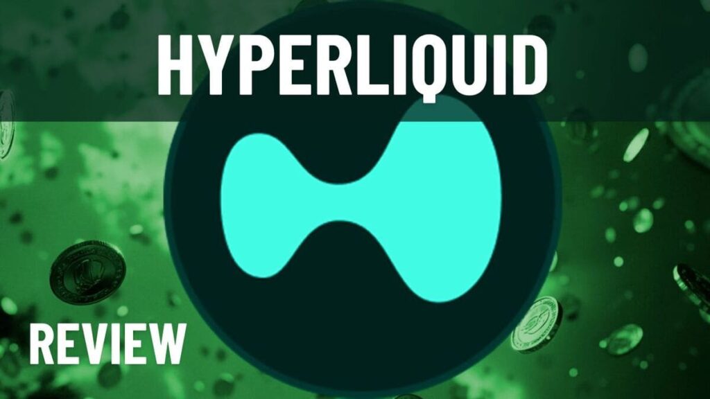 Hyperliquid: La Revolución del Trading Descentralizado