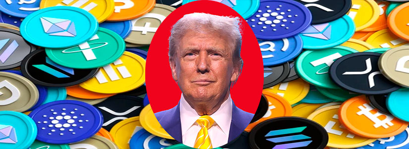 Bitcoin (BTC) apunta a un hito histórico de $100,000 en medio del impulso a favor de las criptomonedas de Trump