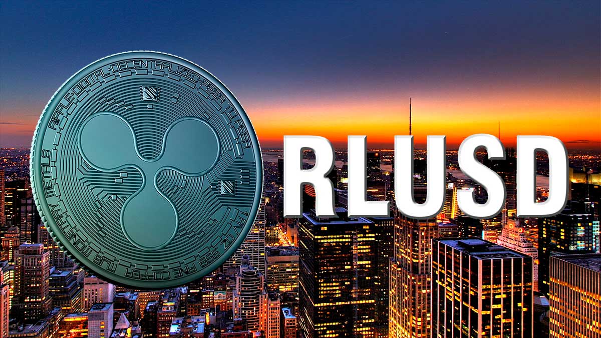 La stablecoin RLUSD de Ripple obtiene la aprobación y podría afectar los pagos institucionales