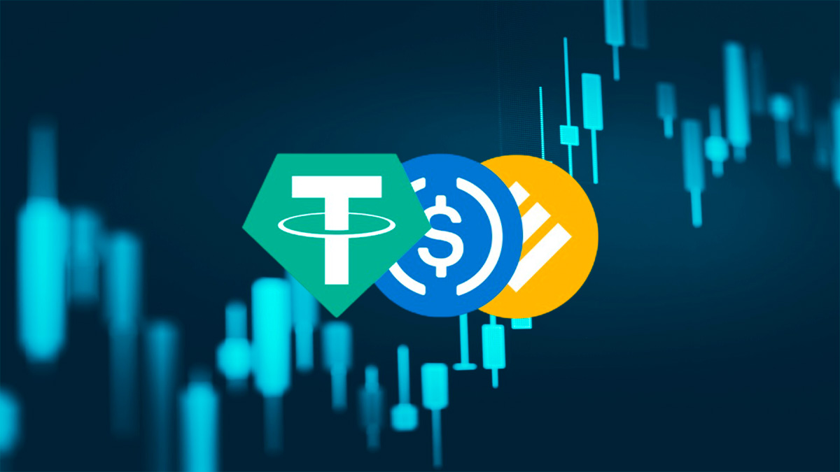 Las stablecoins podrían dominar el criptomercado en 2025: analizamos las tendencias