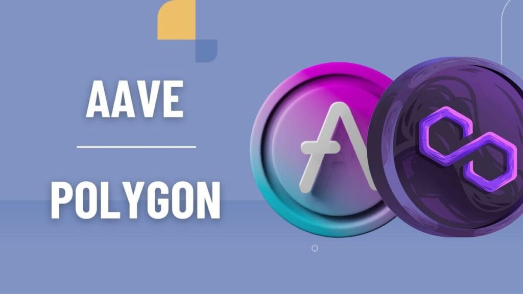 Aave Considera Abandonar la Cadena Polygon PoS Debido a Propuesta Sobre Reservas de Stablecoins