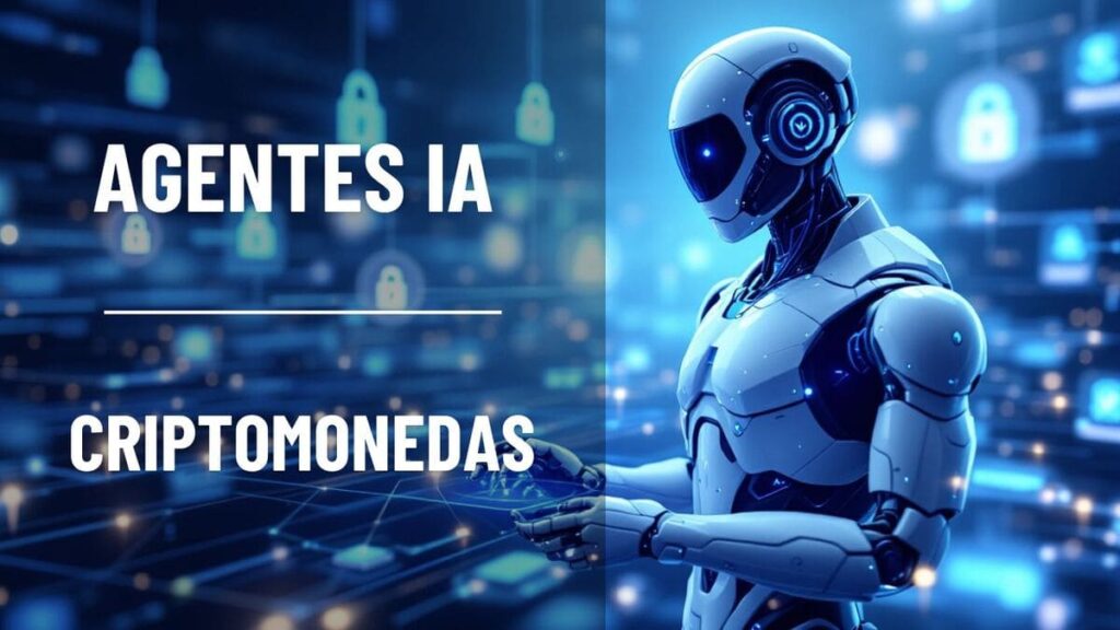 ¿Cómo Pueden los Agentes IA Ayudar al Desarrollo de Criptomonedas?