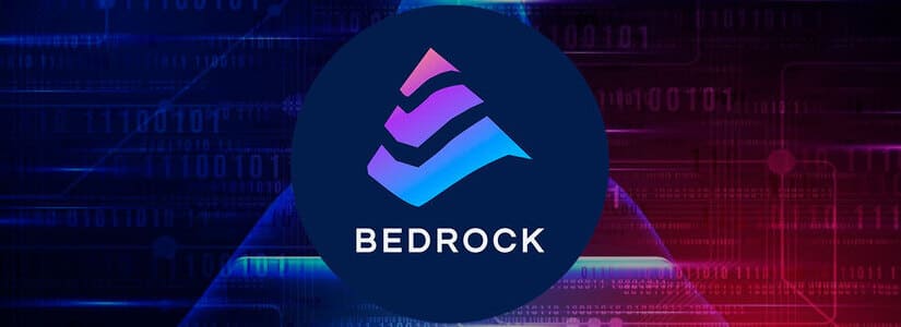 Bedrock bitcoin