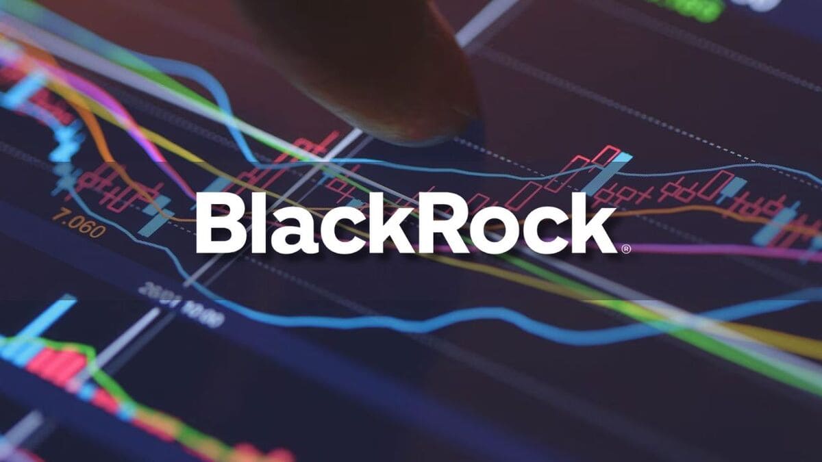 El ETF de BlackRock Invierte en Bonos Municipales Emitidos a Través de la Blockchain, Marcando un Hito