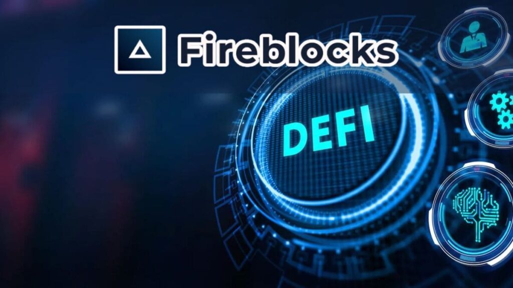 Fireblocks Integra la Liquidez de Uniswap y la Seguridad de Contratos Inteligentes Con Nuevas Características DeFi