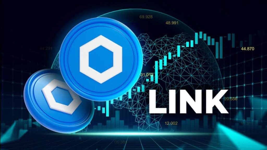 LINK se Dispara un 16.5%: Las Ballenas Impulsan a Chainlink a su Máximo Precio en 3 Años