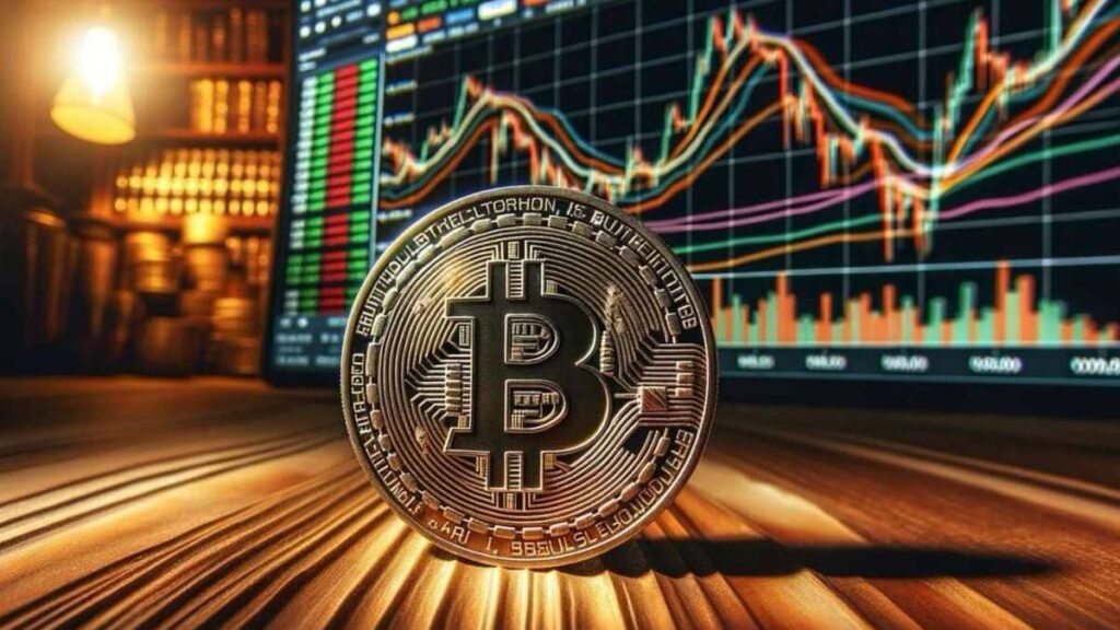 Indicadores de Riesgo en Rojo: Primeras Señales de Agotamiento de Demanda en el Mercado Cripto