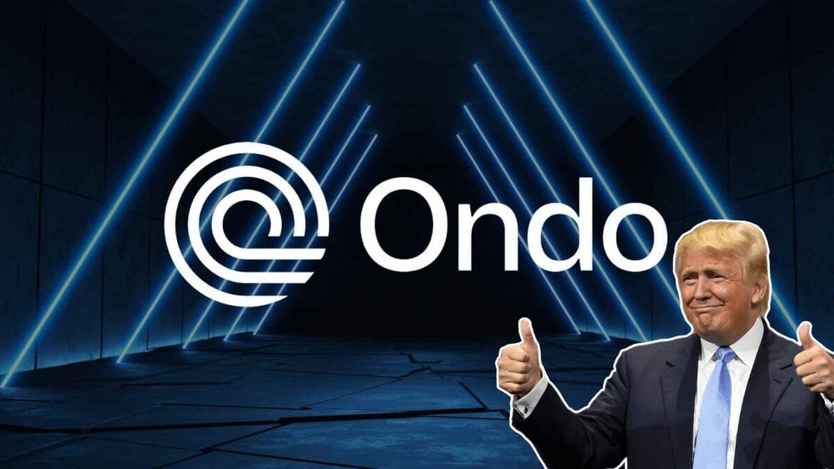 ONDO Continúa su Tendencia Alcista y Sube un 9%: Aquí Están las Razones y lo que se Espera en los Próximos Días