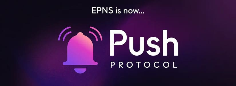 push protocol post