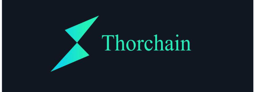 ¿Qué es Thorchain? 