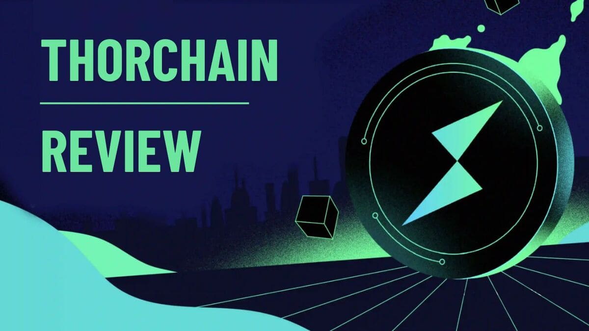 Review de THORchain