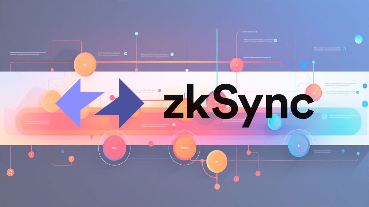 ZKsync anuncia una ambiciosa hoja de ruta para 2025 destinada a mejorar el rendimiento de la blockchain