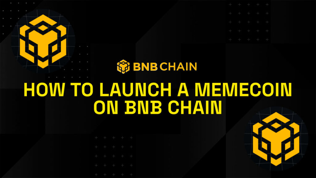 BNB Chain simplifica la locura de las memecoins con una nueva guía de creación paso a paso