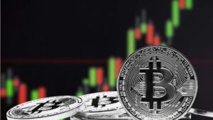 La Actividad Minorista Disminuye Mientras Bitcoin se Mantiene Estable por Encima de los $105,000