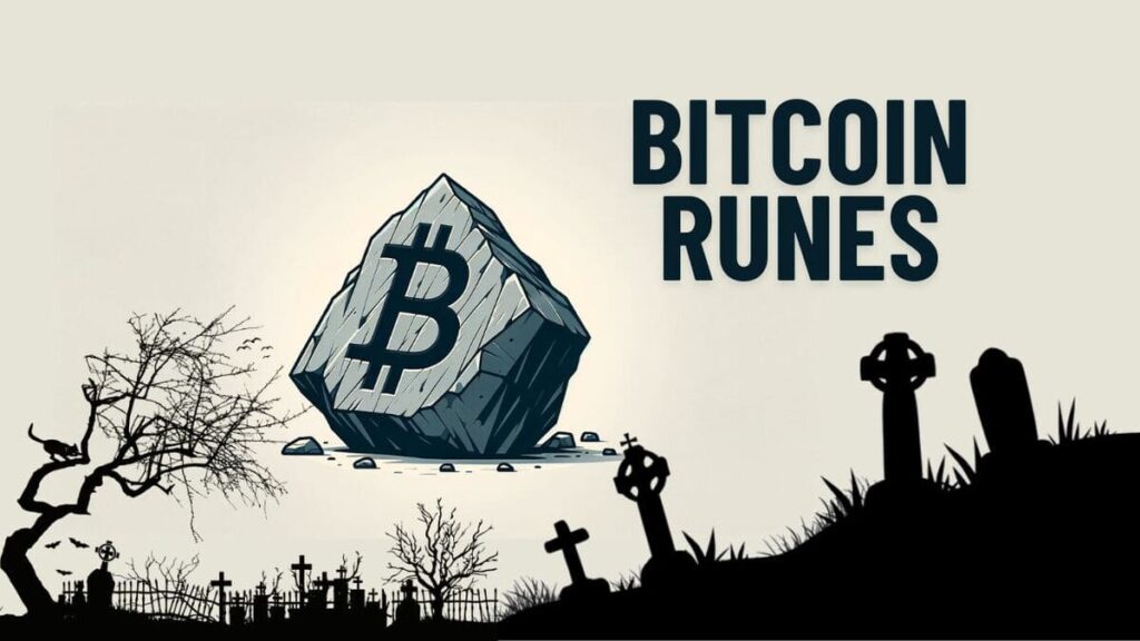 Bitcoin Runes: ¿Una Moda Pasajera o un Posible Resurgimiento a Corto Plazo?