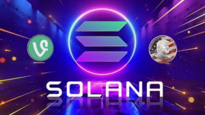 El volumen de DEX de Solana se dispara en medio de la locura de las memecoins impulsada por $VINE y $TRUMP