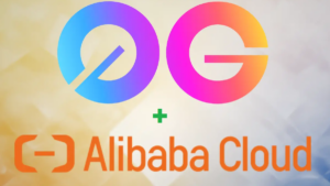 Alibaba Cloud y 0G se Unen para Impulsar la Infraestructura de IA Descentralizada