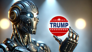 Los tokens de IA se disparan tras el anuncio de Trump sobre una inversión de $500 mil millones en inteligencia artificial