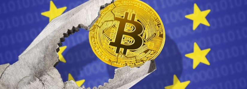 EU Regulación BTC