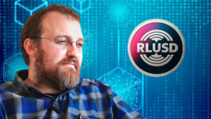 El fundador de Cardano confirma conversaciones con Ripple sobre la integración de RLUSD