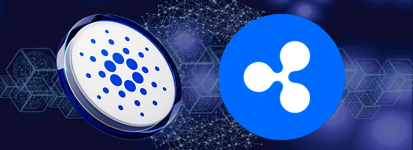 El fundador de Cardano confirma conversaciones con Ripple sobre la integración de RLUSD