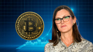 La fundadora de Ark Invest, Cathie Wood, reafirma su objetivo de $1,5 millones en Bitcoin para 2030