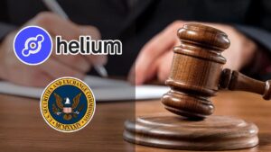 La red Helium Basada en Solana Enfrenta una Demanda de la SEC por la Venta de Tokens HNT