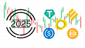 Las stablecoins podrían tener su mejor año: analizamos las tendencias y los conocimientos