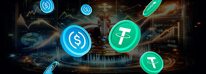 Las stablecoins podrían tener su mejor año: analizamos las tendencias y los conocimientos