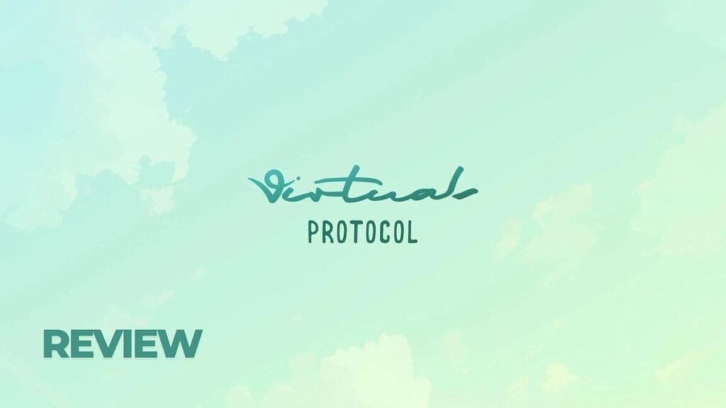 Review de Virtuals Protocol