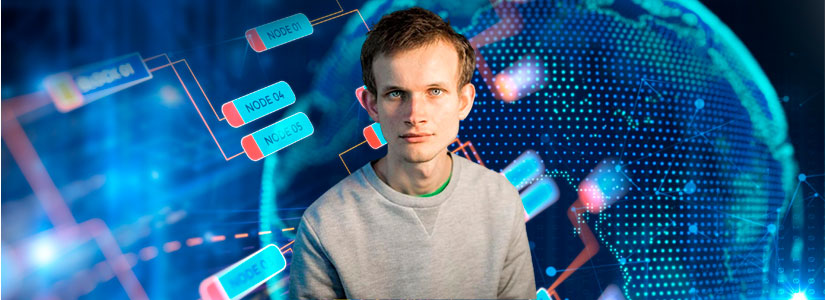 Vitalik Buterin responde a la controversia sobre las memecoins después del lanzamiento de Soneium