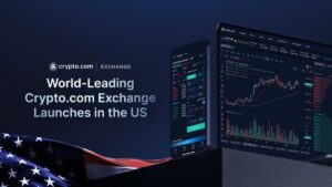 Crypto.com Apunta a Wall Street con una Plataforma de Alta Liquidez y Baja Latencia