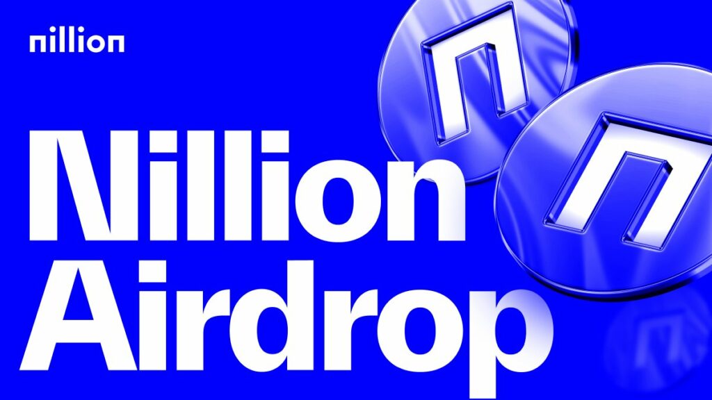 Nillion Network Anuncia un Airdrop de 75 Millones de Tokens NIL