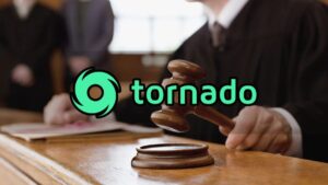 Un Tribunal Estadounidense Falla a Favor de Tornado Cash: El Token TORN se Dispara un 128%