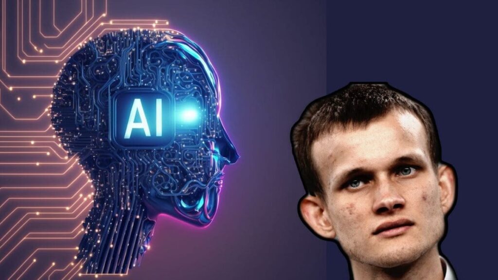 Vitalik Buterin Discute los Riesgos de la IA y el Camino hacia una Civilización Superinteligente