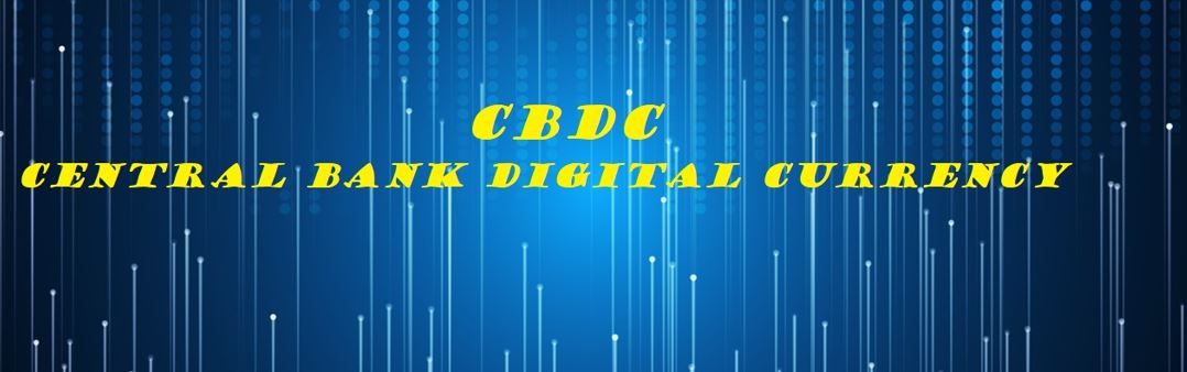 Wall Street cbdc