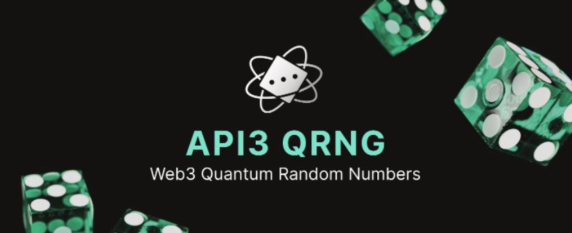 API3 QRNG