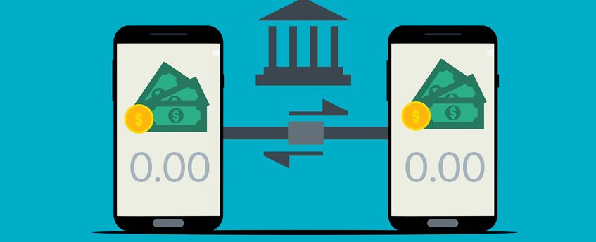 ¿Están los Bancos Preocupados por la Llegada del Dinero Digital?