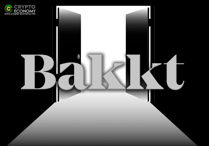 bakkt futuros bitcoin