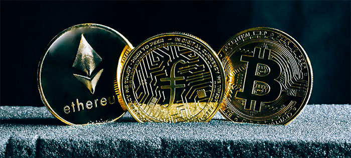 cryptocurrencies