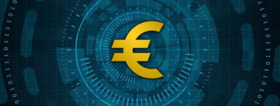 Banco Central Europeo Criptomonedas