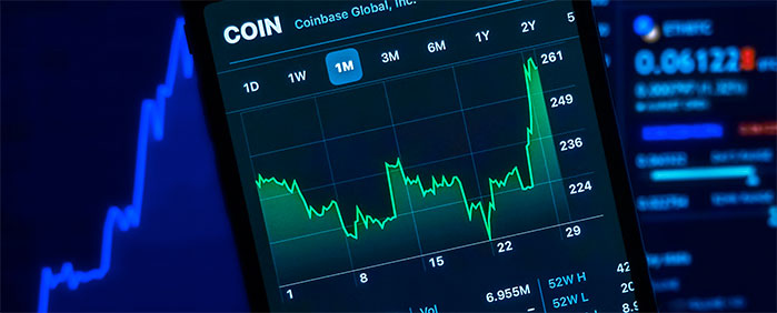 La SEC Investiga si Coinbase Ofreció Valores no Registrados