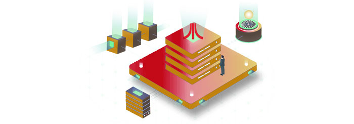 atari token ecosistema