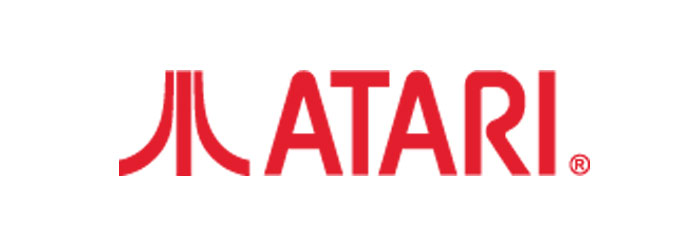 atari logo